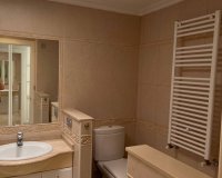 Resale - Townhouse / Duplex / Corner - Guardamar del Segura - El Raso