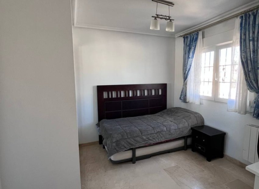 Resale - Townhouse / Duplex / Corner - Guardamar del Segura - El Raso