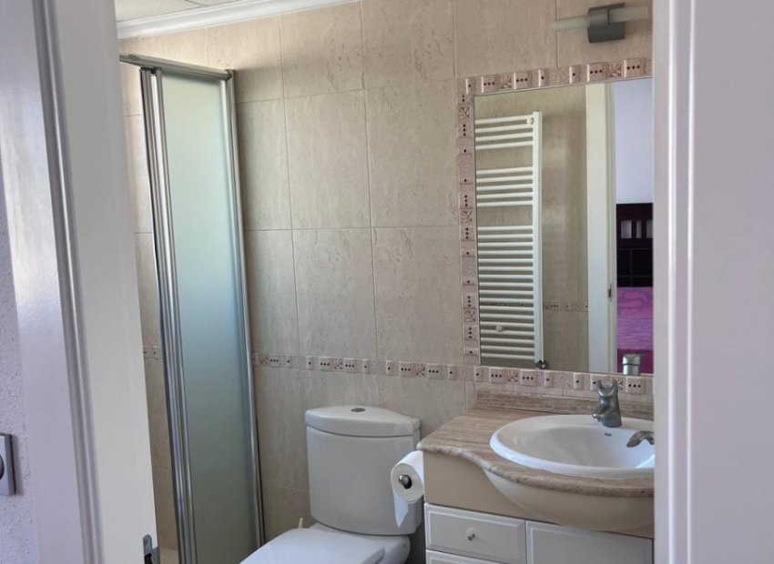 Resale - Townhouse / Duplex / Corner - Guardamar del Segura - El Raso