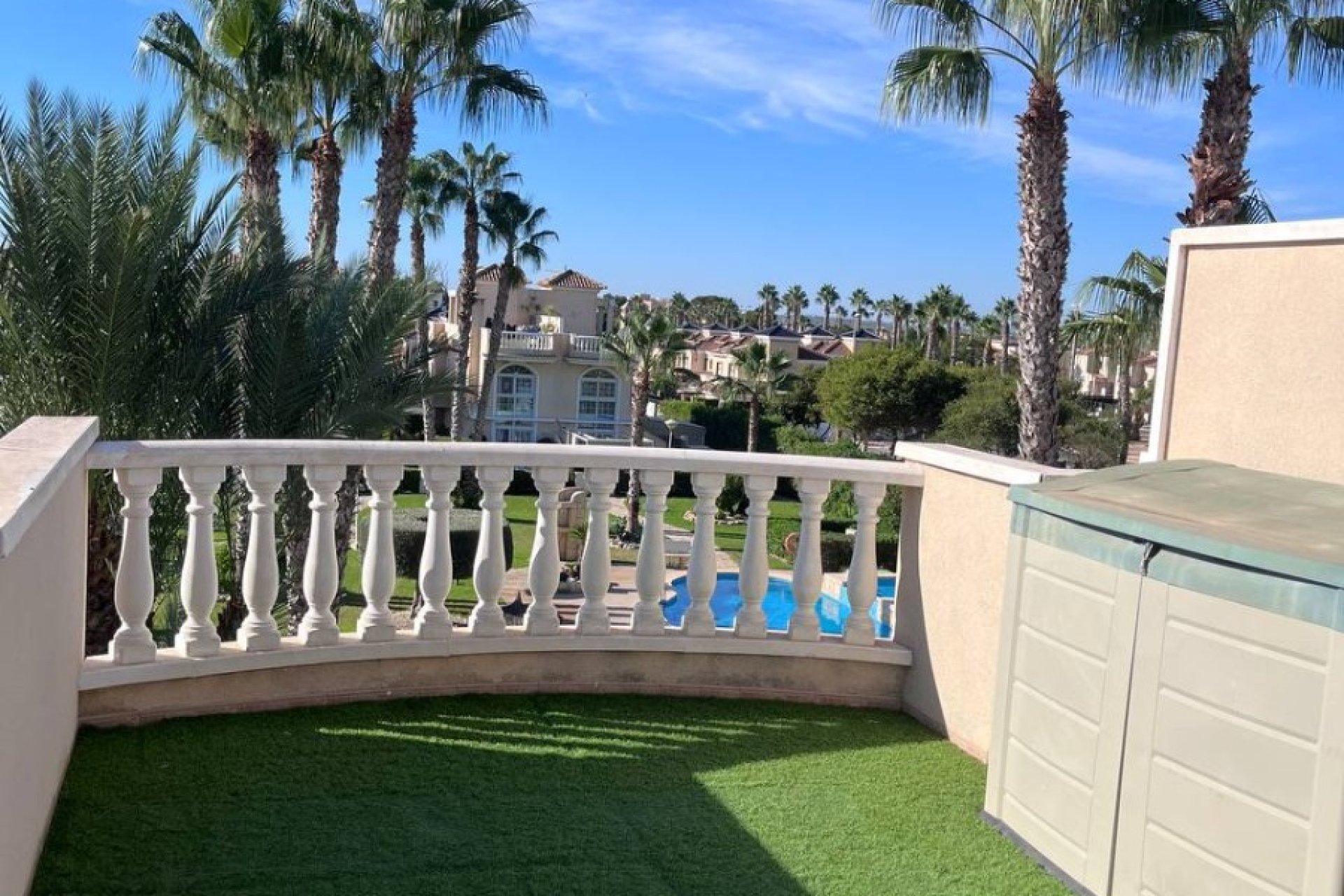 Resale - Townhouse / Duplex / Corner - Guardamar del Segura - El Raso