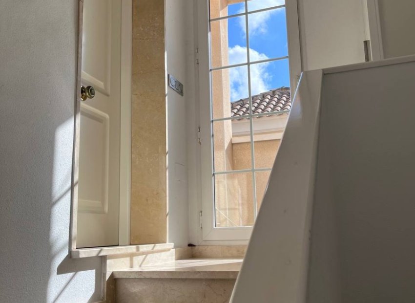 Resale - Townhouse / Duplex / Corner - Guardamar del Segura - El Raso