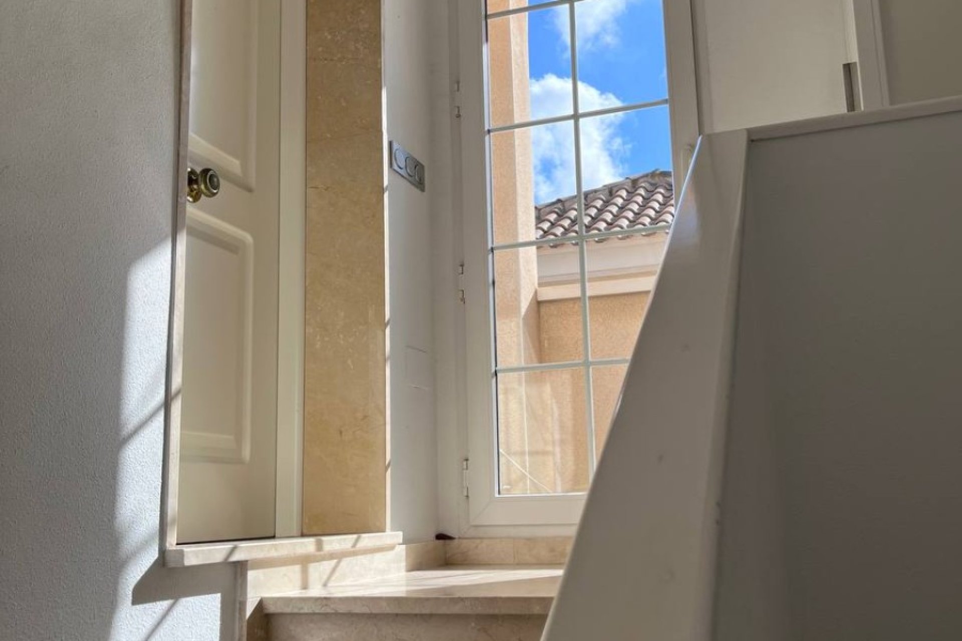 Resale - Townhouse / Duplex / Corner - Guardamar del Segura - El Raso