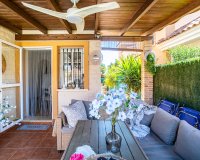 Resale - Townhouse / Duplex / Corner - Guardamar del Segura - El Raso