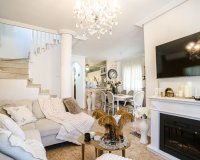 Resale - Townhouse / Duplex / Corner - Guardamar del Segura - El Raso