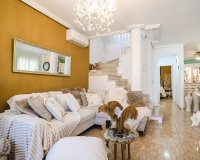 Resale - Townhouse / Duplex / Corner - Guardamar del Segura - El Raso