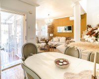 Resale - Townhouse / Duplex / Corner - Guardamar del Segura - El Raso