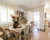 Resale - Townhouse / Duplex / Corner - Guardamar del Segura - El Raso