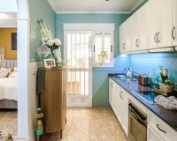 Resale - Townhouse / Duplex / Corner - Guardamar del Segura - El Raso