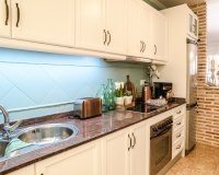 Resale - Townhouse / Duplex / Corner - Guardamar del Segura - El Raso