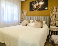Resale - Townhouse / Duplex / Corner - Guardamar del Segura - El Raso