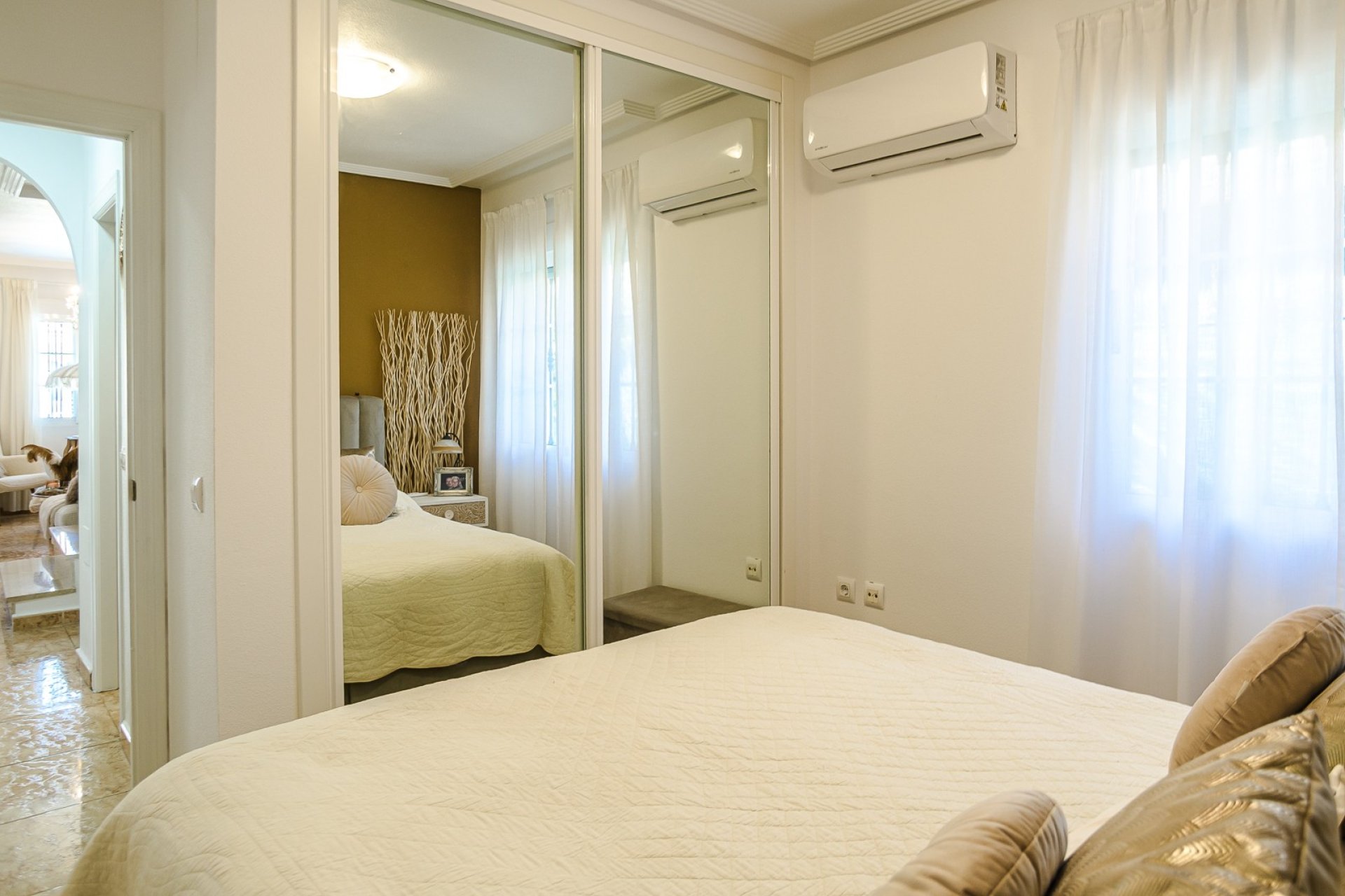 Resale - Townhouse / Duplex / Corner - Guardamar del Segura - El Raso