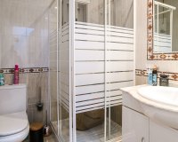Resale - Townhouse / Duplex / Corner - Guardamar del Segura - El Raso
