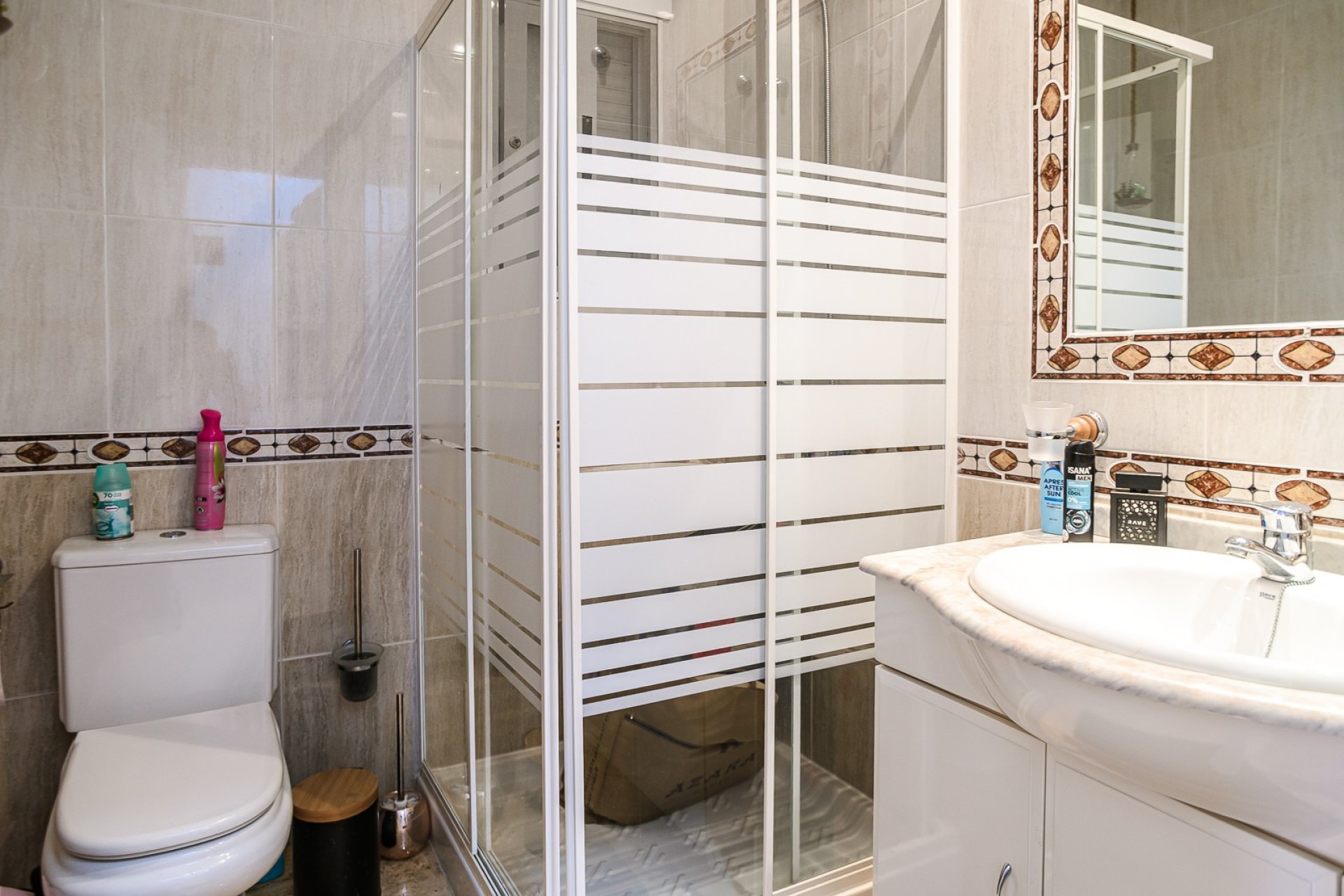 Resale - Townhouse / Duplex / Corner - Guardamar del Segura - El Raso
