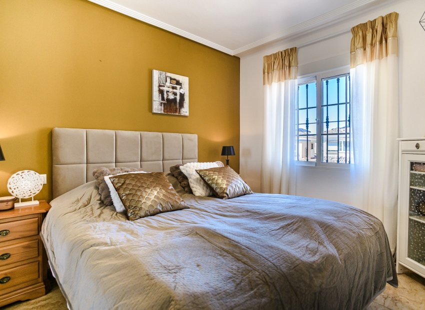 Resale - Townhouse / Duplex / Corner - Guardamar del Segura - El Raso