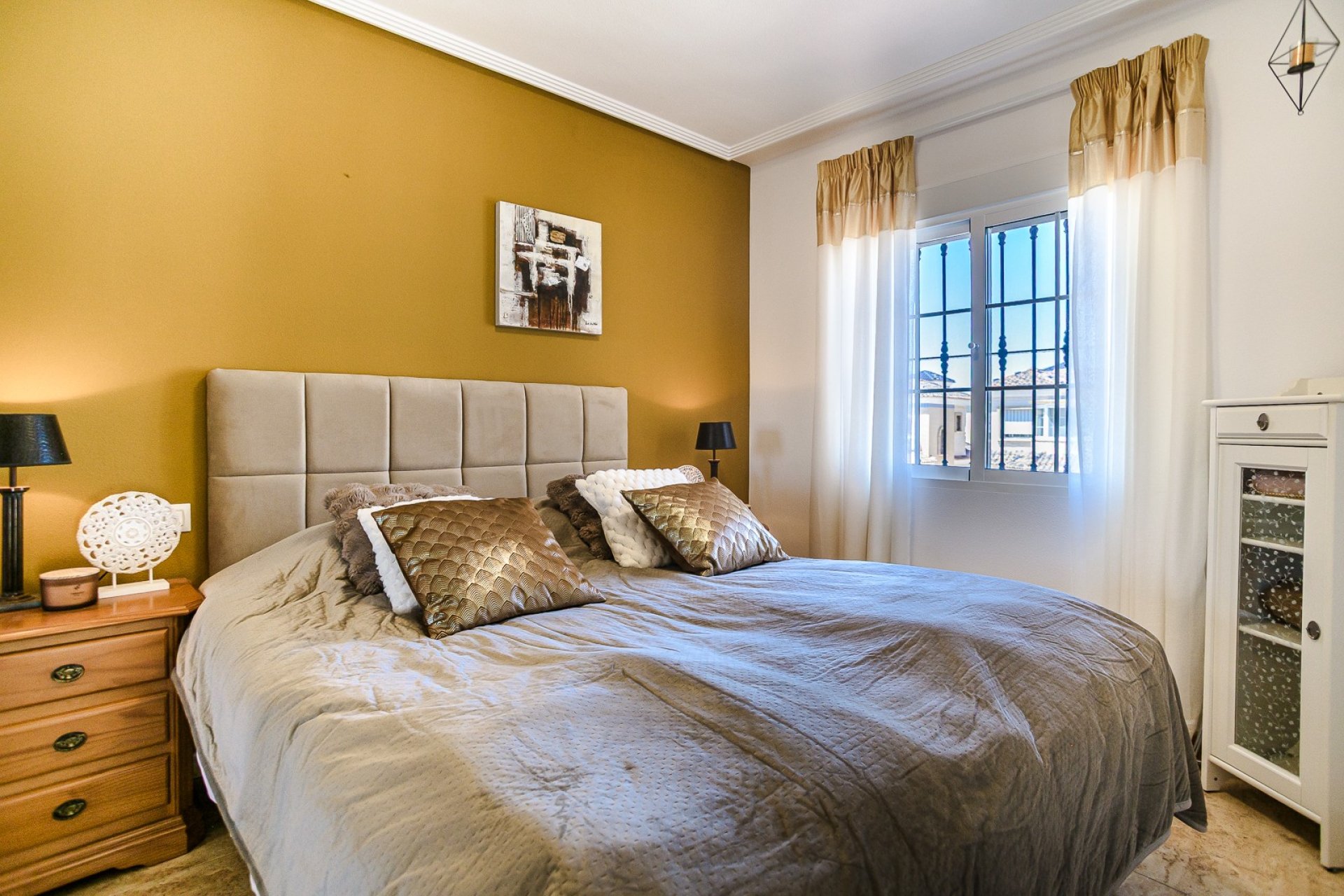 Resale - Townhouse / Duplex / Corner - Guardamar del Segura - El Raso