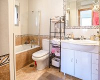 Resale - Townhouse / Duplex / Corner - Guardamar del Segura - El Raso
