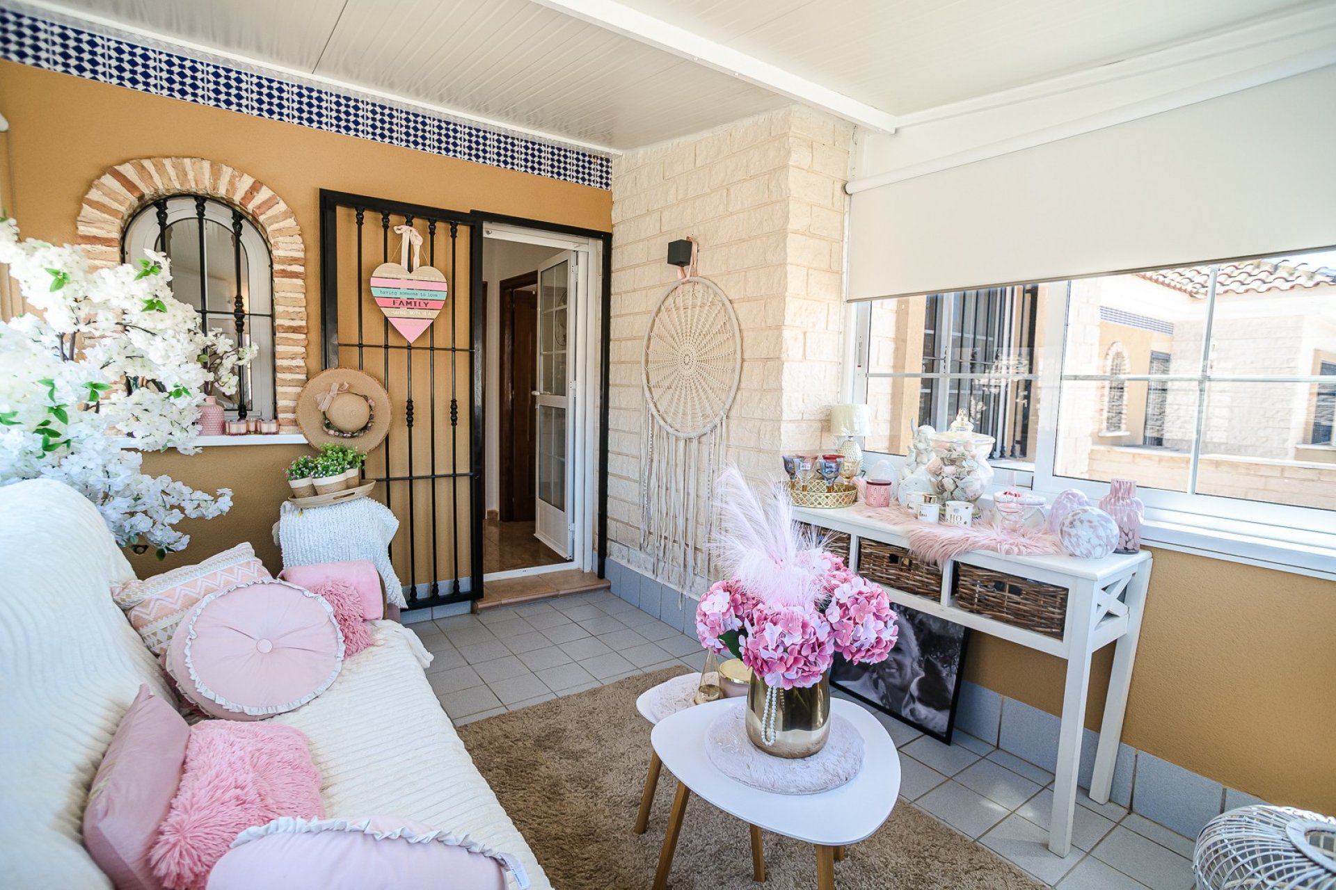 Resale - Townhouse / Duplex / Corner - Guardamar del Segura - El Raso