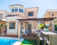 Resale - Townhouse / Duplex / Corner - Guardamar del Segura - El Raso