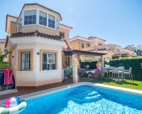 Resale - Townhouse / Duplex / Corner - Guardamar del Segura - El Raso