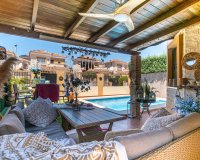 Resale - Townhouse / Duplex / Corner - Guardamar del Segura - El Raso