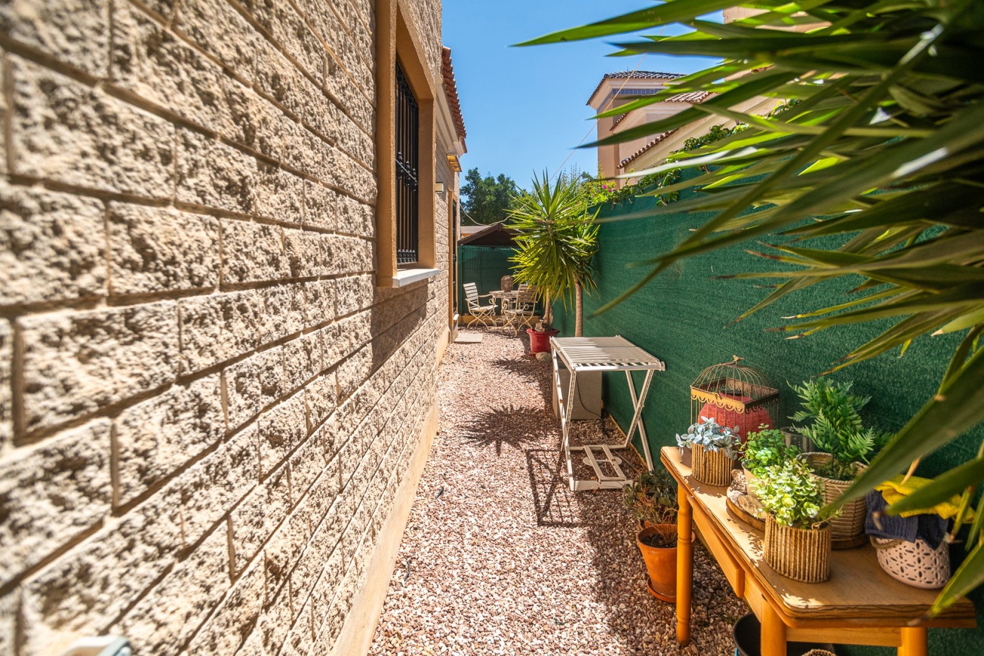 Resale - Townhouse / Duplex / Corner - Guardamar del Segura - El Raso