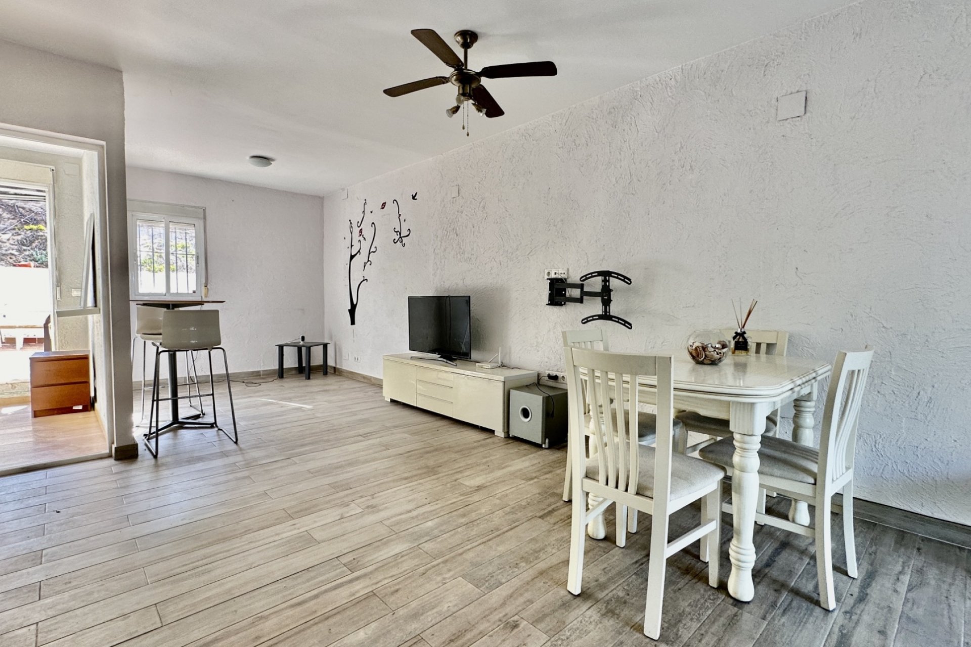 Resale - Townhouse / Duplex / Corner - Guardamar del Segura - Lomas de Polo-Pinomar