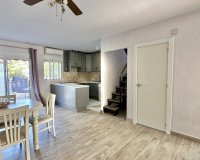 Resale - Townhouse / Duplex / Corner - Guardamar del Segura - Lomas de Polo-Pinomar