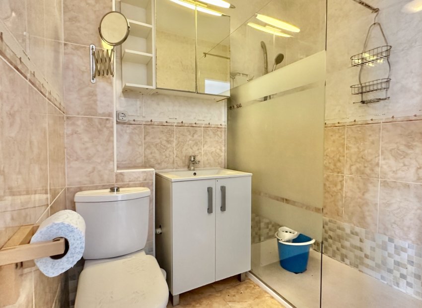 Resale - Townhouse / Duplex / Corner - Guardamar del Segura - Lomas de Polo-Pinomar