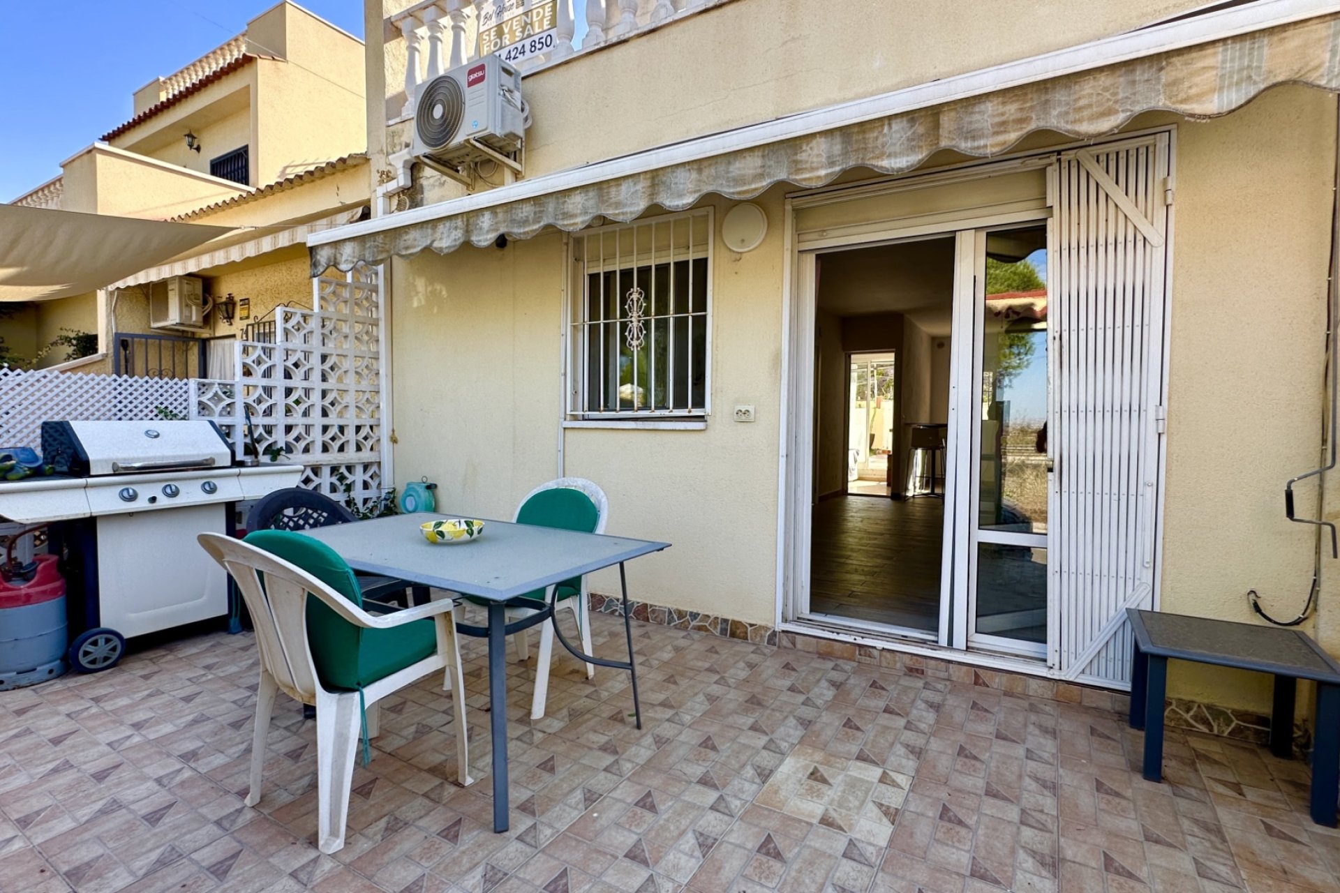 Resale - Townhouse / Duplex / Corner - Guardamar del Segura - Lomas de Polo-Pinomar