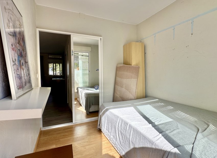 Resale - Townhouse / Duplex / Corner - Guardamar del Segura - Lomas de Polo-Pinomar