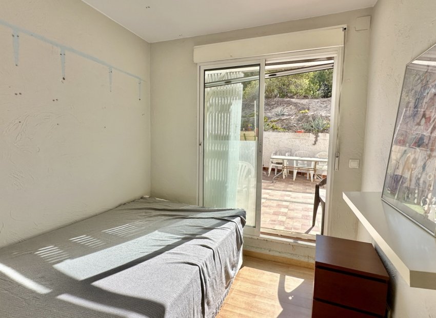 Resale - Townhouse / Duplex / Corner - Guardamar del Segura - Lomas de Polo-Pinomar