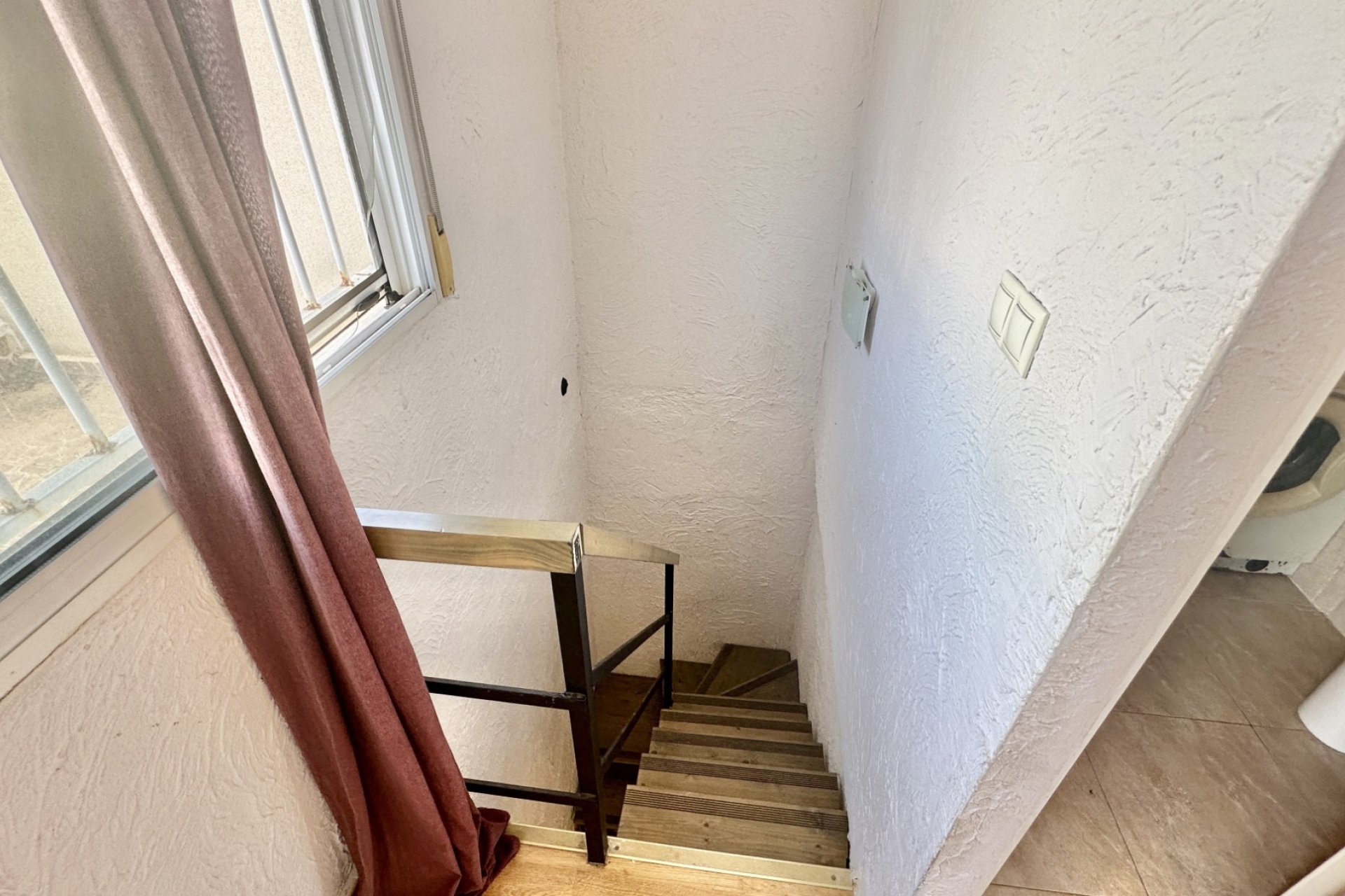 Resale - Townhouse / Duplex / Corner - Guardamar del Segura - Lomas de Polo-Pinomar