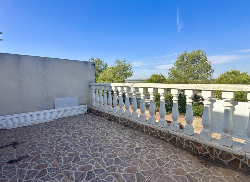 Resale - Townhouse / Duplex / Corner - Guardamar del Segura - Lomas de Polo-Pinomar