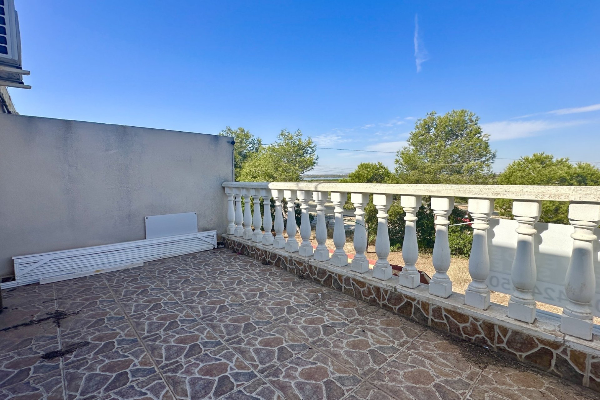 Resale - Townhouse / Duplex / Corner - Guardamar del Segura - Lomas de Polo-Pinomar