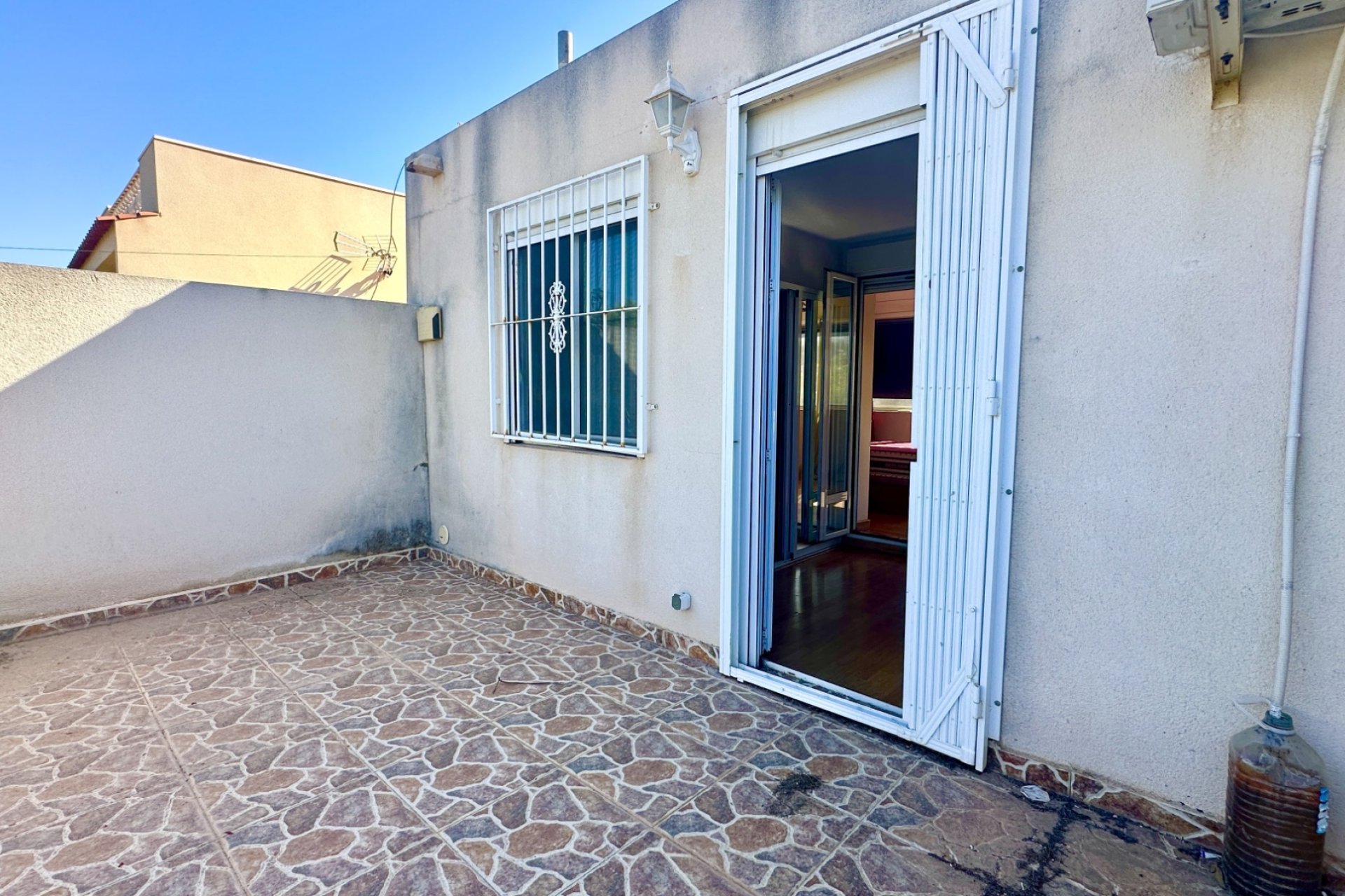 Resale - Townhouse / Duplex / Corner - Guardamar del Segura - Lomas de Polo-Pinomar