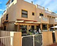 Resale - Townhouse / Duplex / Corner - Guardamar del Segura - Los Balcones