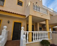 Resale - Townhouse / Duplex / Corner - Guardamar del Segura - Los Balcones