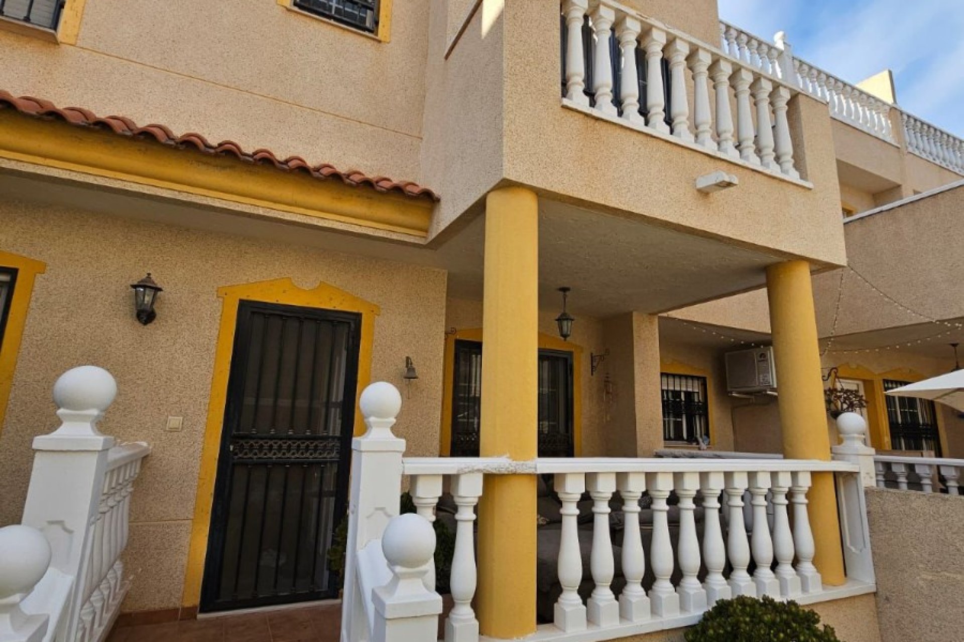Resale - Townhouse / Duplex / Corner - Guardamar del Segura - Los Balcones