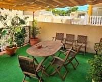 Resale - Townhouse / Duplex / Corner - Guardamar del Segura - Los Balcones