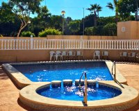 Resale - Townhouse / Duplex / Corner - Guardamar del Segura - Los Balcones