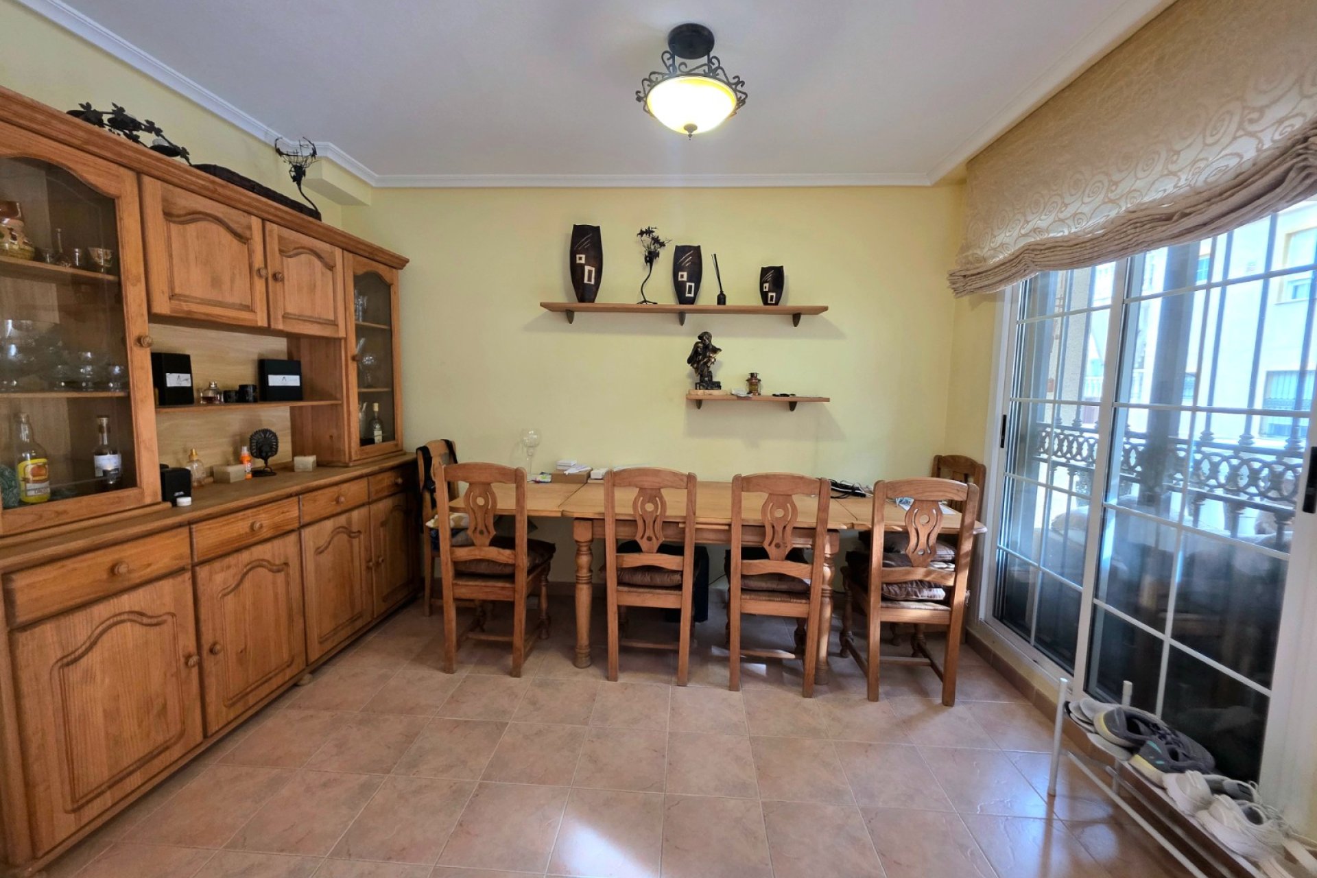 Resale - Townhouse / Duplex / Corner - Guardamar del Segura - Los Balcones