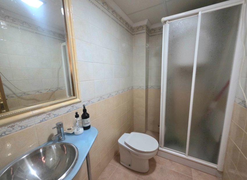 Resale - Townhouse / Duplex / Corner - Guardamar del Segura - Los Balcones