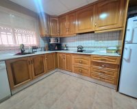 Resale - Townhouse / Duplex / Corner - Guardamar del Segura - Los Balcones