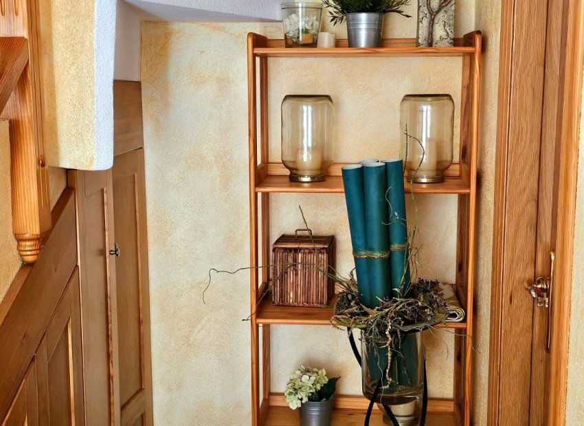 Resale - Townhouse / Duplex / Corner - Guardamar del Segura - Los Balcones