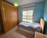 Resale - Townhouse / Duplex / Corner - Guardamar del Segura - Los Balcones