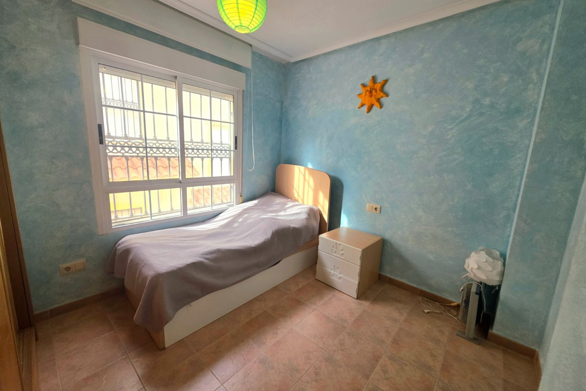 Resale - Townhouse / Duplex / Corner - Guardamar del Segura - Los Balcones