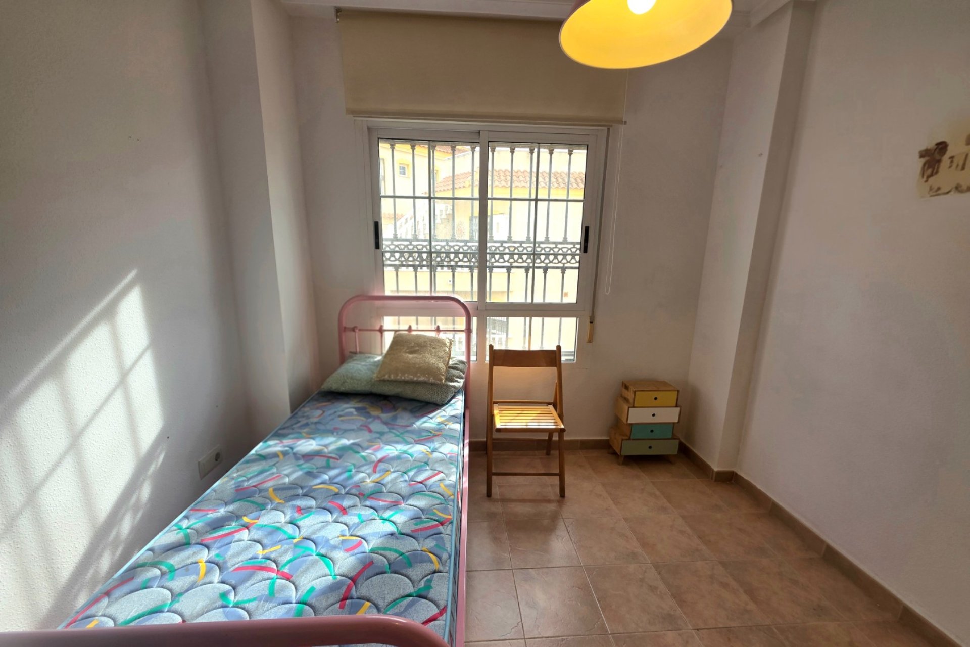 Resale - Townhouse / Duplex / Corner - Guardamar del Segura - Los Balcones