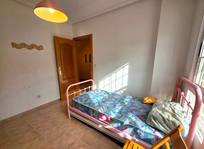 Resale - Townhouse / Duplex / Corner - Guardamar del Segura - Los Balcones