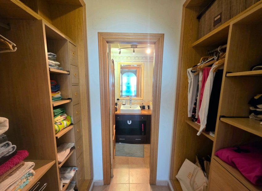 Resale - Townhouse / Duplex / Corner - Guardamar del Segura - Los Balcones