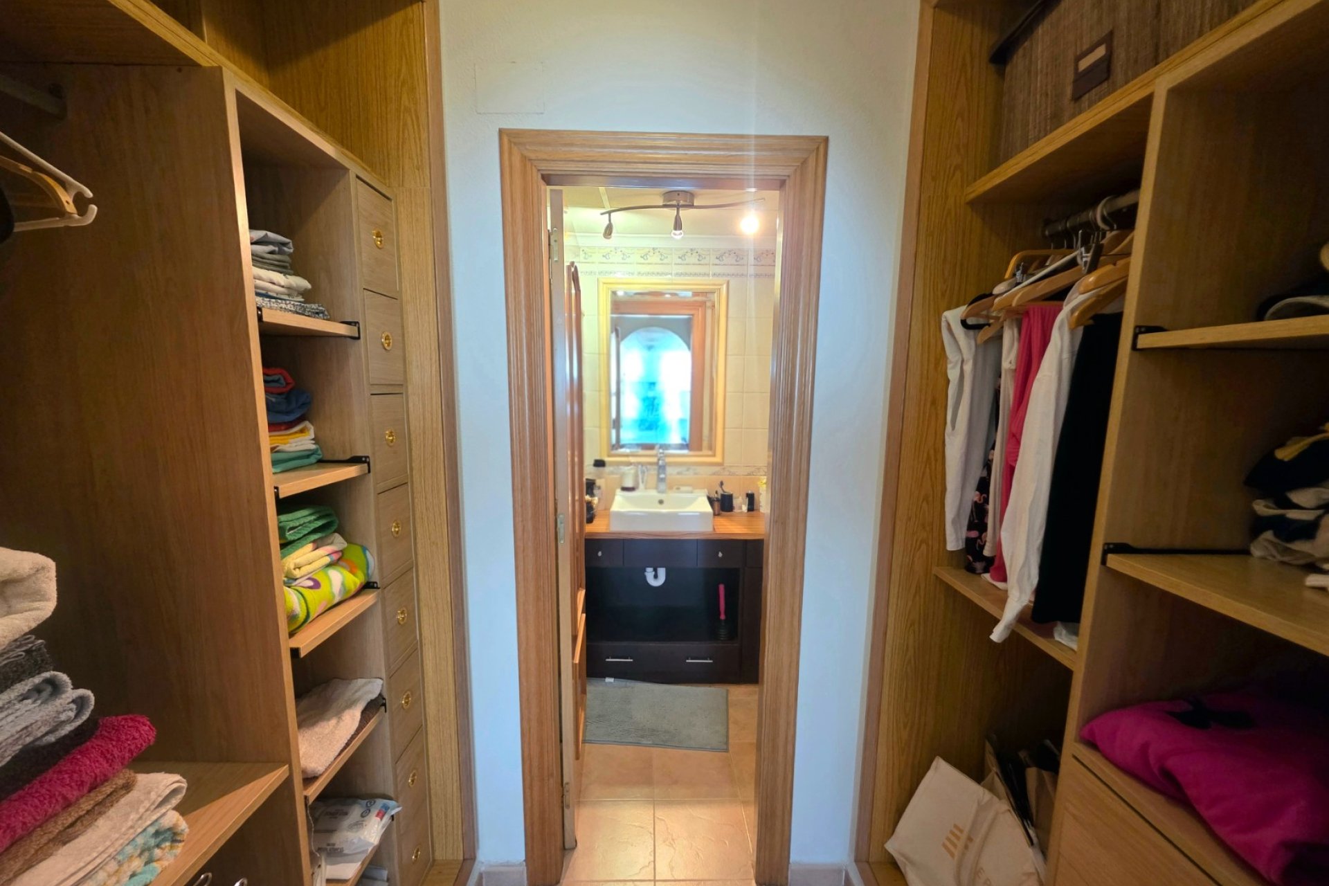 Resale - Townhouse / Duplex / Corner - Guardamar del Segura - Los Balcones